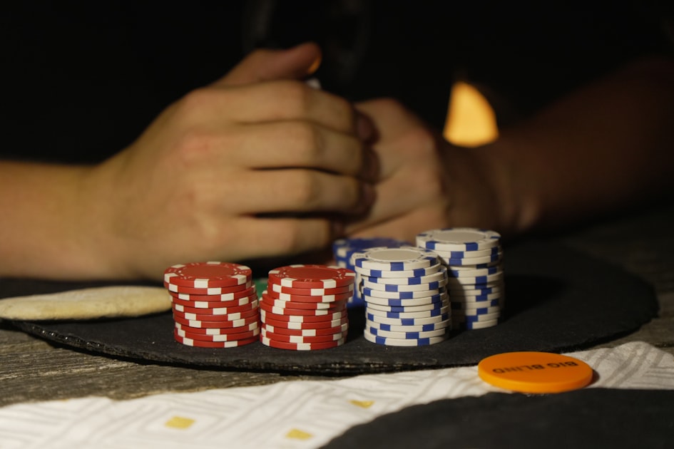 WPT扑克捕鱼游戏的经济效益与回报分析 WPT扑克捕鱼游戏的经济效益与回报分析